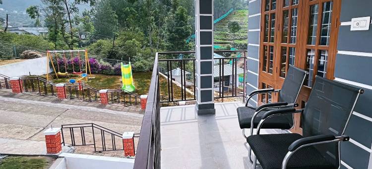 月翅山度假村(Moon Wings Mountain Resort)图片