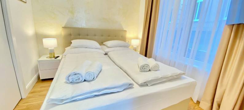 维也纳斯泰纳留宿公寓Rembrandt(Steiner Residences Vienna Rembrandt)图片