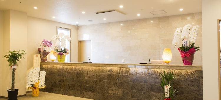 富士山中湖太阳广场酒店(Sun Plaza Hotel Fuji Lake Yamanaka)图片