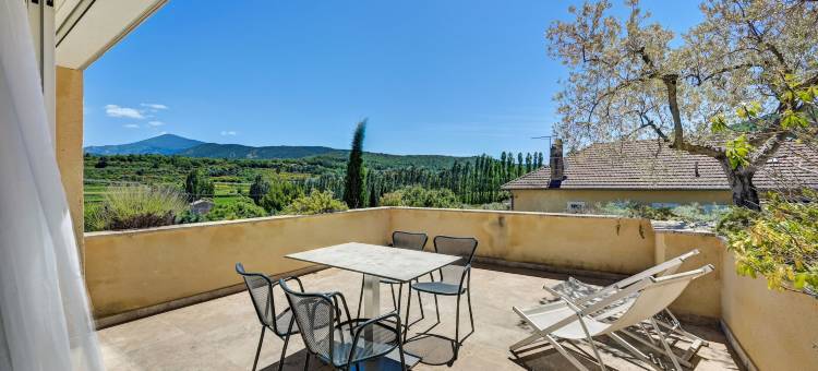 克洛斯圣米歇尔酒店及水疗中心(Clos Saint-Michel Resort & Spa)图片