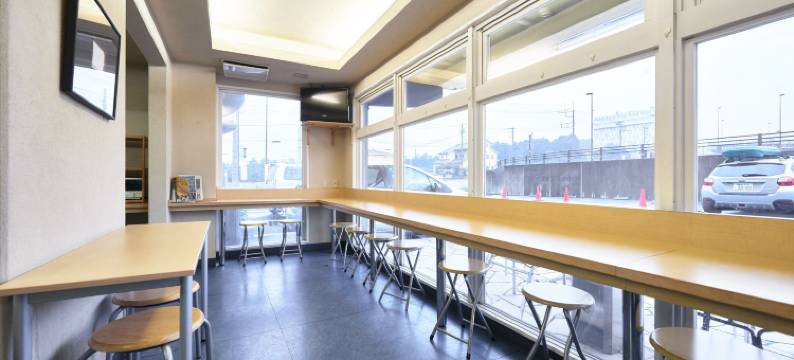 沼津Select Inn酒店(Hotel Select Inn Numazu)图片