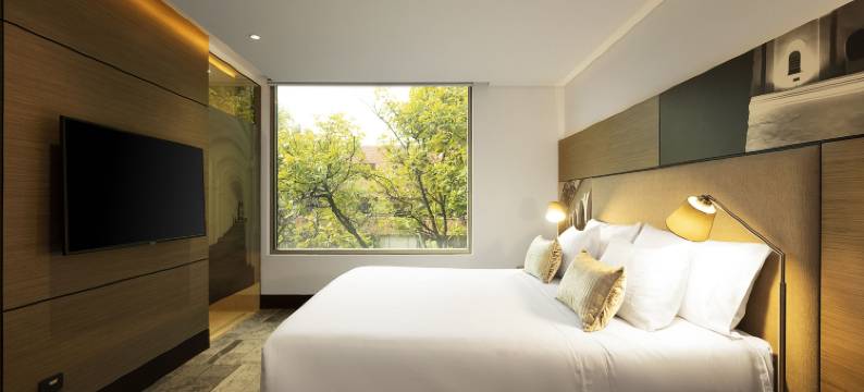 EK 酒店 - 璞富腾酒店集团(EK Hotel)图片