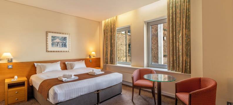 卡文迪什酒店(The Cavendish Hotel Eastbourne)图片