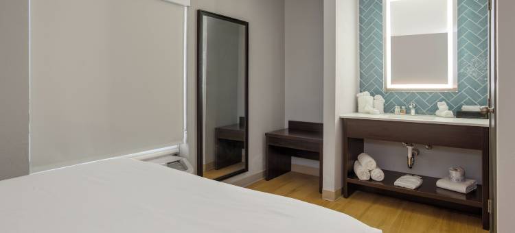 马可酒店查尔斯湖(The Marco Hotel Lake Charles)图片