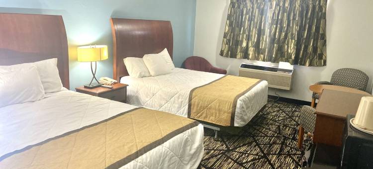 帕克西诺斯骑士酒店(Knights Inn Paxinos)图片