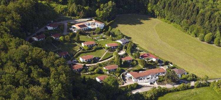 艾恩贝克索南伯格旅馆(Einbecker Sonnenberg)图片