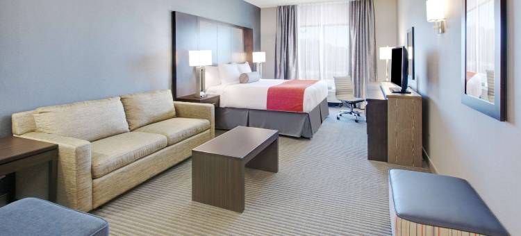 Wingate by Wyndham San Angelo图片