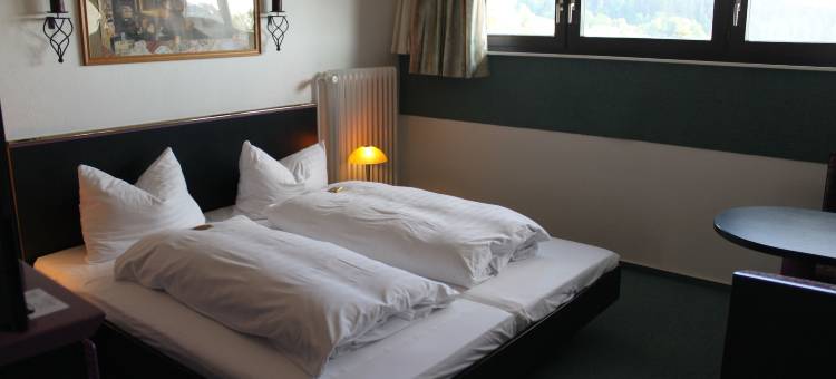 维塔赖斯卡酒店(Vitalesca)图片