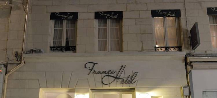 法国酒店(France Hôtel)图片