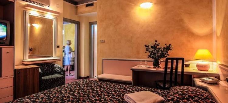 格拉西阿德勒达酒店(Hotel Grazia Deledda)图片