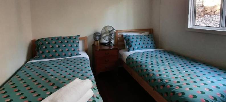 美巧屋树荫小屋(Gum Grove Chalets)图片