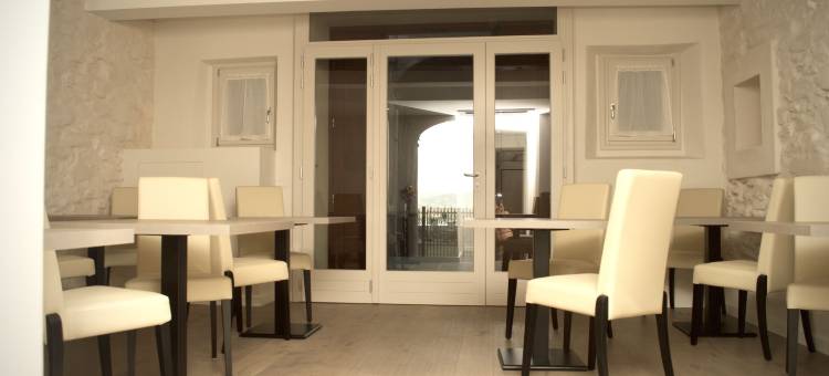 卡斯提廖内德拉戈精品酒店(Hotel Boutique Castiglione del Lago)图片