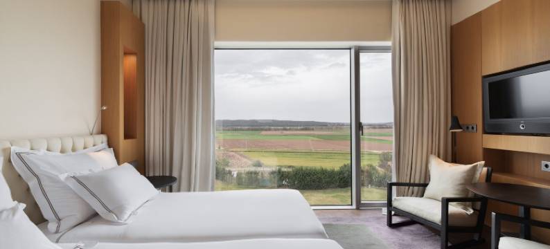 瓦尔布森达酒窖及水疗酒店(Valbusenda Hotel Bodega & Spa)图片