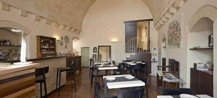 飞拉萨斯公寓式酒店(FRA I Sassi Residence)图片