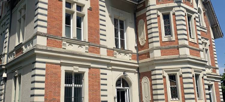 Le Château des Forges图片