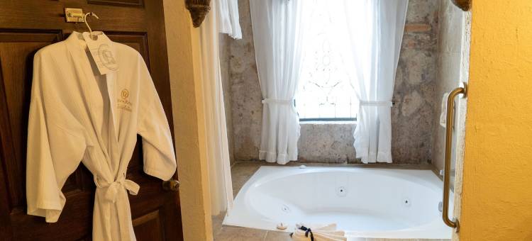 阿瓜斯卡连特斯昆塔里尔酒店(Quinta Real Aguascalientes)图片