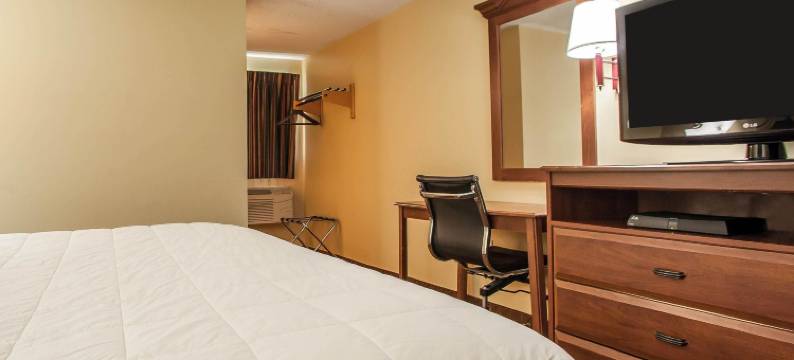 伊克诺旅馆牛顿(Econo Lodge)图片