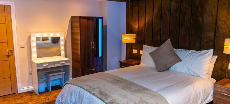 奥普蒂玛尔公寓(Optimal Apartments)图片