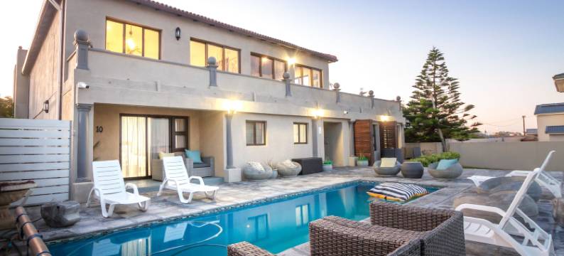 海洋城堡(Chateau de Marine)图片