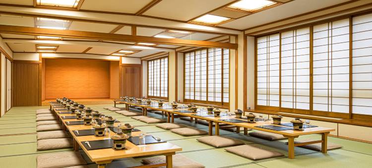 格兰度假村 有马(The Gran Resort Arima)图片