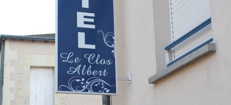 克洛斯艾伯特酒店(Le Clos Albert)图片