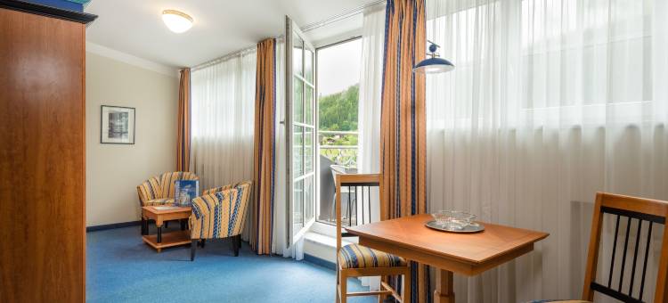 加斯泰因贝尔维尤蒙迪酒店(MONDI Hotel Bellevue Gastein)图片