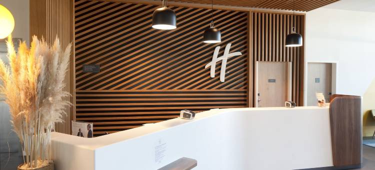 巴黎戴高乐机场假日酒店(Holiday Inn Paris - CDG Airport)图片