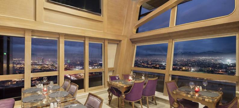 科尼亚大千年酒店(Grand Millenium Konya)图片