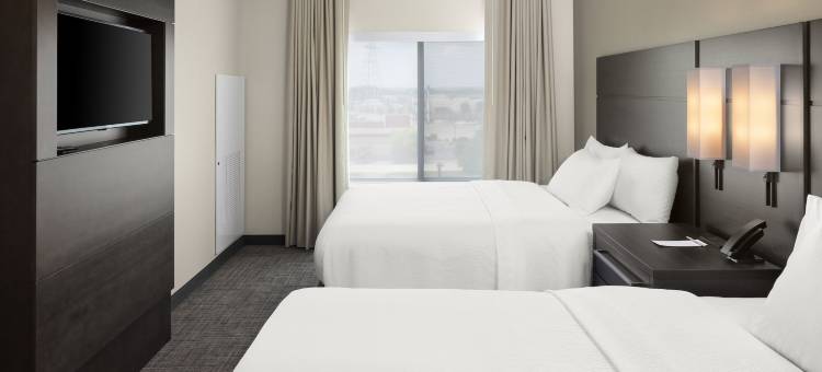 Residence Inn East Peoria图片