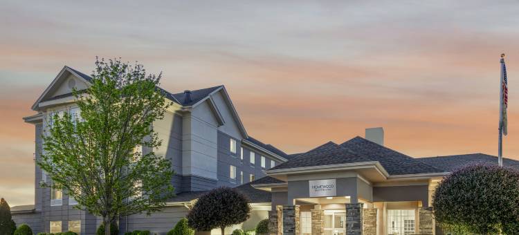 费耶特维尔Homewood Suites by Hilton(Homewood Suites by Hilton Fayetteville)图片