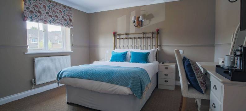 板球手旅馆(The Cricketers Inn)图片