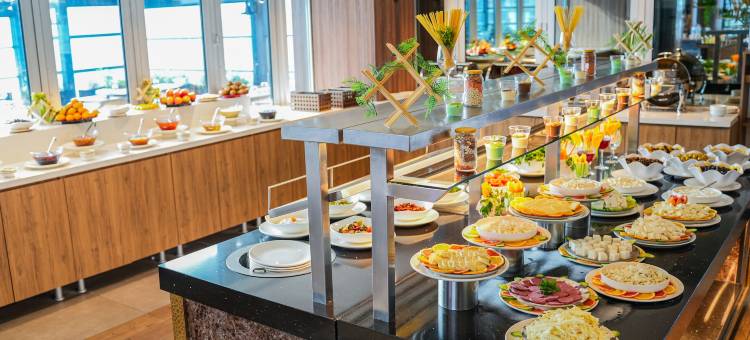 梅利德酒店(Melid Hotel)图片