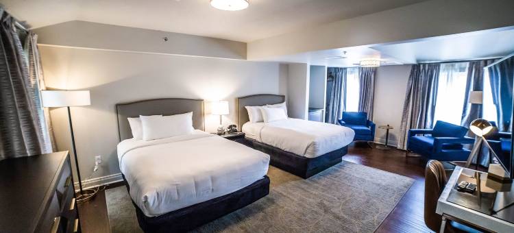 七角阁 - 圣路易斯西 - 臻品之选酒店(Seven Gables Inn, St. Louis West, a Tribute Portfolio Hotel)图片