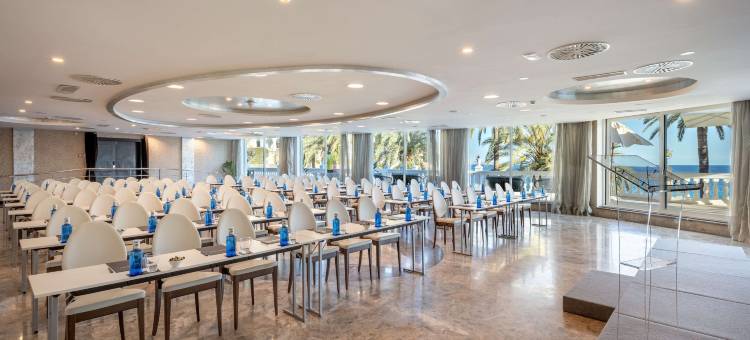 尼克斯宫殿住宿(Hotel Nixe Palace)图片