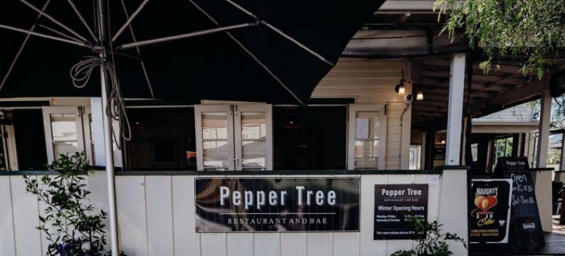 锚别墅度假村(Anchor Lodge Motel)图片