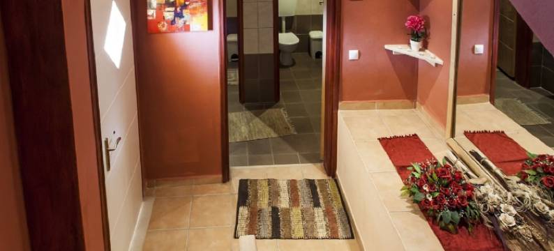 卡瑞斯产业公寓(Estate Kares)图片