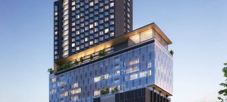 伦贝西酒店(Trembesi Hotel)图片