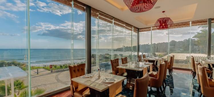 木图俱乐部普拉亚达奥拉酒店(Muthu Clube Praia da Oura)图片