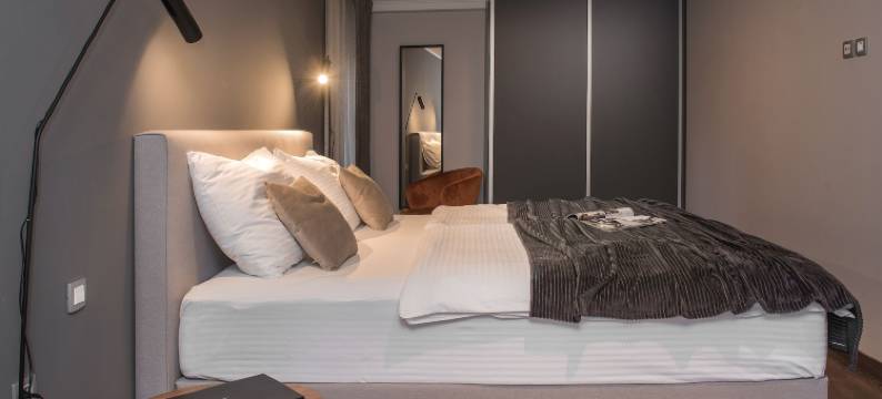 紫茉莉精品客房酒店(Boutique Rooms Mirabilis)图片