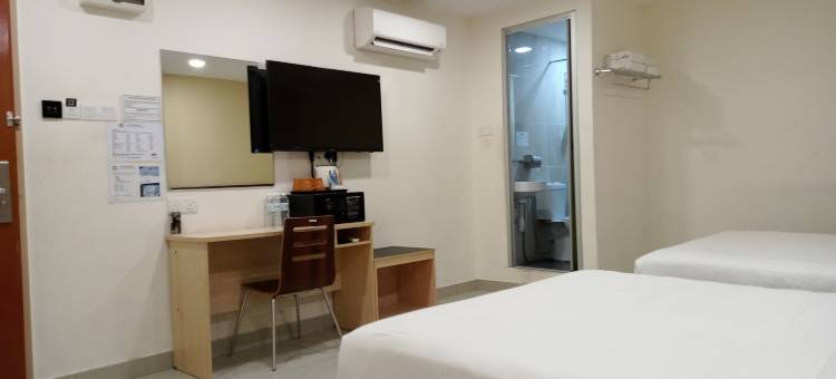 班吉大道酒店(Avenue Bangi Hotel)图片