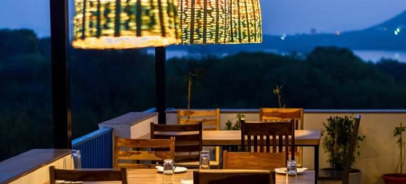 白色公馆湖城(Casa Blanca Lakecity)图片