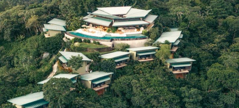 360度酒店-限成人(Hotel Three Sixty)图片