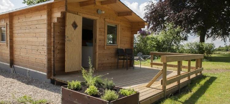 霍森斯住宿加早餐酒店(Bed & Breakfast Horsens)图片