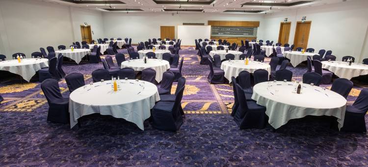 公园酒店(The Park Hotel)图片