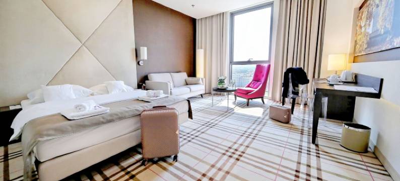 热兹佐酒店(Hotel Rzeszów)图片