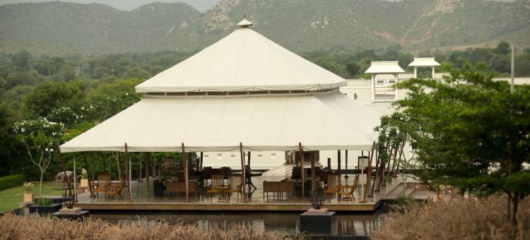 比尚阁堡阿丽拉酒店 - 凯悦品牌(Alila Fort Bishangarh)图片