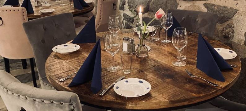 布洛姆巴拉酒店(Hotell Blå Blom)图片