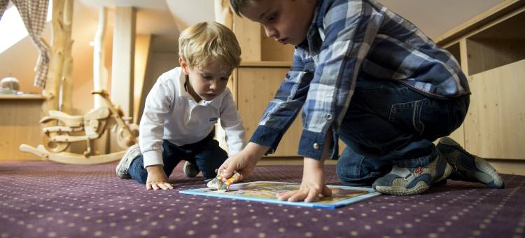 玛西亚科尼精品时尚酒店(Boutique & Fashion Hotel Maciaconi - Gardenahotels)图片