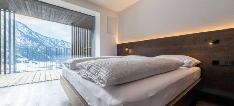 蒙大拿州山居旅舍(Mountain Residence Montana)图片