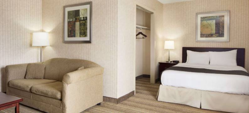 布兰特福德戴斯酒店(Days Inn by Wyndham Brantford)图片